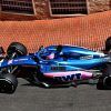 Fernando Alonso supera las expectativas de Alpine en Mónaco: "Hemos podido luchar"