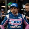 Fernando Alonso, sancionado en Miami y pierde sus puntos conseguidos