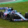 Excepcional trabajo de Alpine al conseguir recuperar el fondo plano del coche de Alonso
