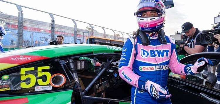 «Fernando Alonso me dijo que vendrá a correr al DTM»