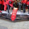 Ferrari pone fecha para la próxima gran mejora del F1-75