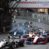 Previa: Mónaco, próxima parada para una Fórmula 2 que lidera Felipe Drugovich