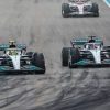 Russell confía plenamente en sí mismo: "Puedo ganar a Hamilton y a cualquiera"