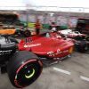 Haas F1 responde a todos los que les acusan de copiarse de Ferrari