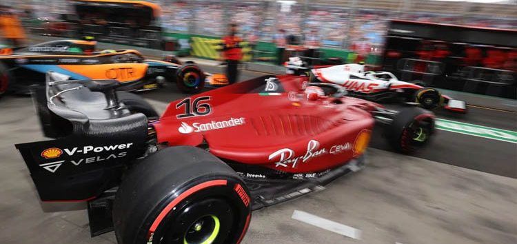 Haas F1 responde a todos los que les acusan de copiarse de Ferrari