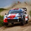 Rally de Estonia 2022: dominio aplastante y duro golpe de Rovanperä al campeonato