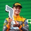 Lando Norris se muestra muy crítico con la temporada 2022 de McLaren