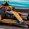 Dura crítica de Lando Norris al circuito de Miami: "La pista se rompía a pedazos"
