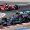 Lewis Hamilton lanza un aviso a los equipos Ferrari y Red Bull