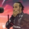 Otro mal año en Mercedes podría hacer que Hamilton evalúe su retirada