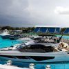 La razón por la que el circuito de Miami tiene una marina falsa con yates