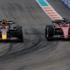 Red Bull castigará cada error que cometa Ferrari esta temporada