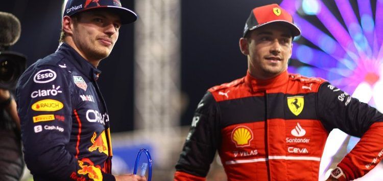 Verstappen ha ganado en 2021 y 2022 más que Ferrari en los últimos diez años