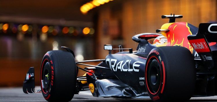 Red Bull ha suspendido mejoras por temor a violar otra vez el límite presupuestario