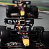 Sergio Pérez es el más rápido en los Libres 1 del GP de Azerbaiyán