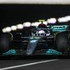 Lewis Hamilton avisa a Mercedes de un grave error que podrían cometer