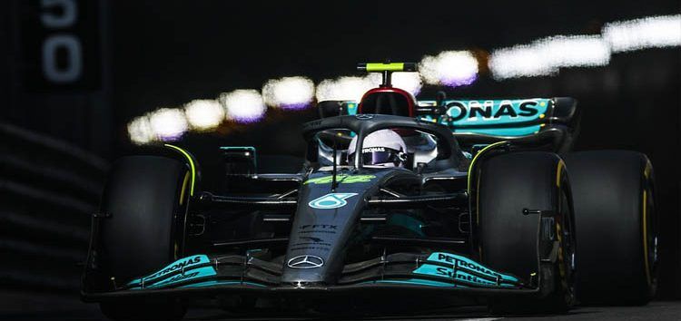 Lewis Hamilton avisa a Mercedes de un grave error que podrían cometer