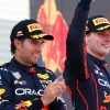 Red Bull prevé una buena relación entre Verstappen y Pérez en 2023