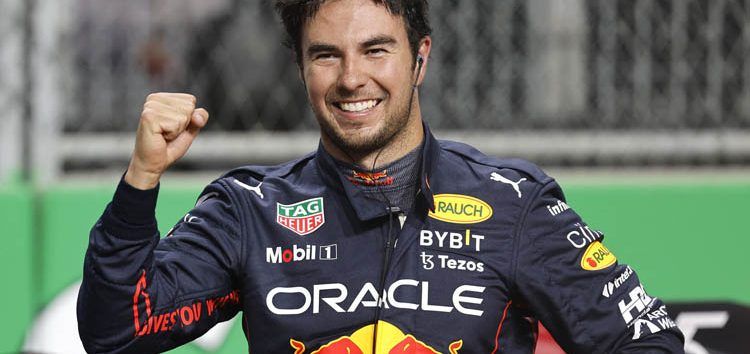 Sergio Pérez no acepta ser el piloto número 2 de Red Bull