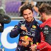 Novedades sobre el futuro de Sergio Pérez con Red Bull