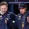 Señalan que Red Bull está dejando de lado a Sergio Pérez