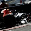 Sergio Pérez y Red Bull lideran las últimas practicas libres en Montecarlo