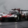 Toyota se hace con la victoria de las 6 horas de Spa-Francorchamps