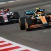 La estrategia de Alfa Romeo para intentar sorprender a McLaren