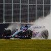 Fernando Alonso hace magia bajo la lluvia y clasifica 2º en Montreal: "Pensábamos que no era real"