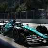 Sebastian Vettel hace funcionar las mejoras introducidas y vuelve a ser la referencia de Aston Martin en Bakú