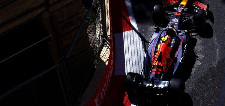 Sergio Pérez gana de nuevo a Max Verstappen en clasificación: «Mañana será una carrera muy larga»
