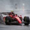 Carlos Sainz habla sobre su último intento desesperado por la pole: "Nos ha costado la segunda posición"