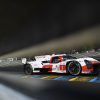 Los Toyota lideran cómodamente el primer cuarto y Alpine ya pierde casi toda opción al triunfo de Le Mans