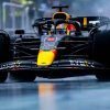 Verstappen se lleva una pole eclipsada por la primera línea de Alonso; Sainz es tercero