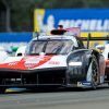 Doblete y pole de Toyota en las 24 horas de Le Mans 2022