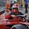 Charles Leclerc no entiende qué le está pasando a Ferrari