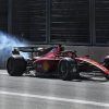 Creen que tras los problemas vistos, Ferrari ya está al límite