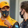 Ahora, McLaren le abre la puerta del equipo a Daniel Ricciardo para 2023