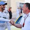 Ahora sí, McLaren confía en que los buenos resultados de Ricciardo llegarán