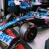 Alpine F1 ha encontrado la fórmula para controlar el