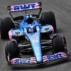 Alpine F1 prepara una revolucionaria mejora para Singapur