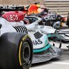 Mercedes trabaja duro para volver a conseguir victorias en la Fórmula 1