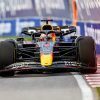Max Verstappen gana un bonito duelo por la victoria y logra el triunfo en Montréal