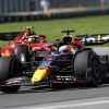 Max Verstappen suma una nueva victoria: "Las últimas vueltas han sido muy divertidas"