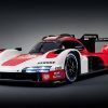 Porsche presenta su arma para volver a Le Mans, el 963