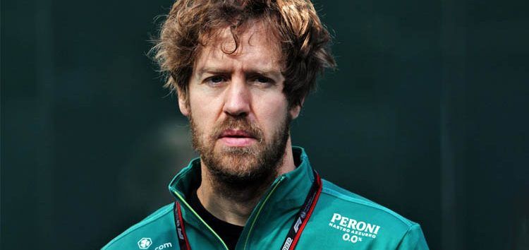 McLaren se fija en Sebastian Vettel para un posible fichaje