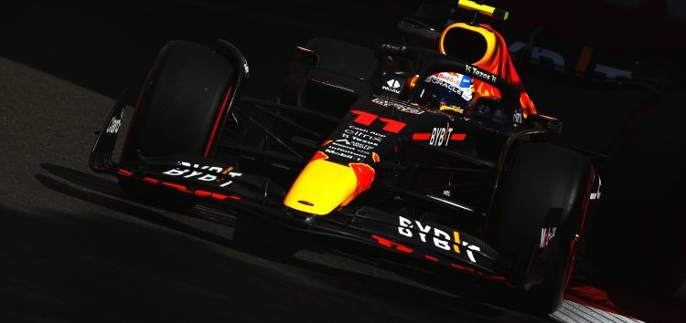Red Bull desvela la causa más segura del abandono de Sergio Pérez en Canadá