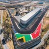 La Fórmula 1 se acerca a Sudáfrica para organizar una nueva carrera
