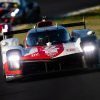 El Toyota #8 se hace con la victoria de las 24 horas de Le Mans 2022