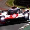 Kobayashi buscará la hiperpole con Toyota tras ser el más rápido en la qualy de Le Mans